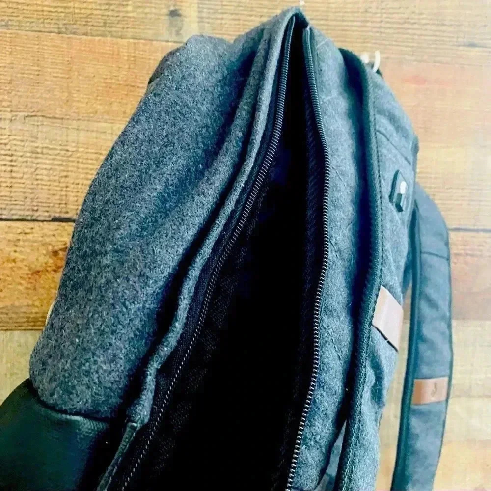 Skullcandy Wool Backpack - Picture 5 of 10